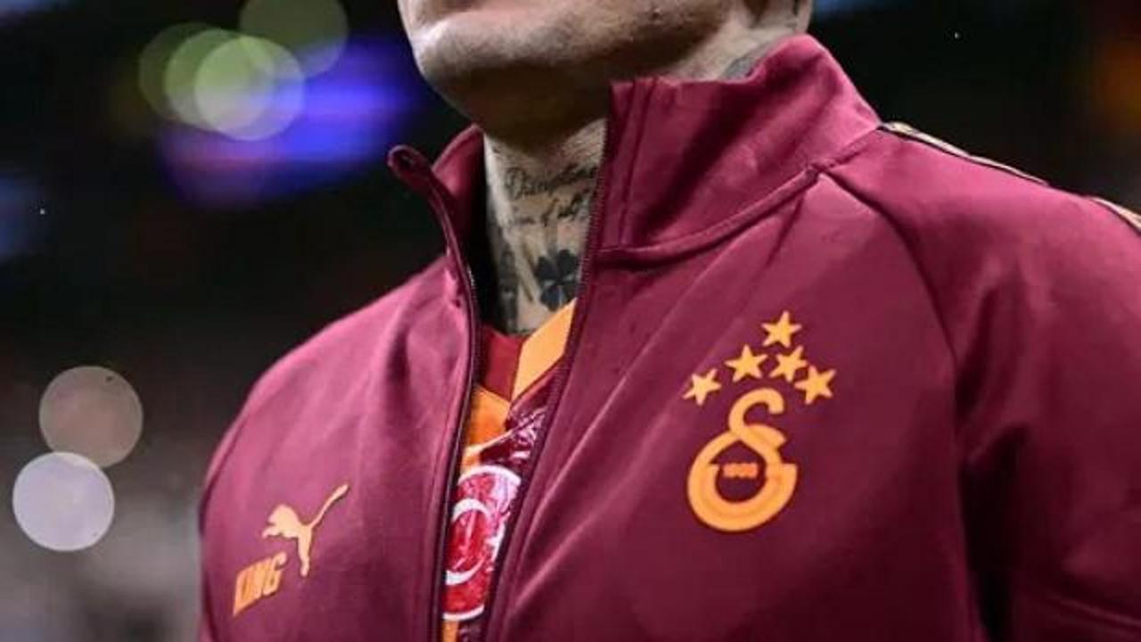 Galatasaray'ı yıkan talep! S&ouml;zleşmesini feshetmek istiyor