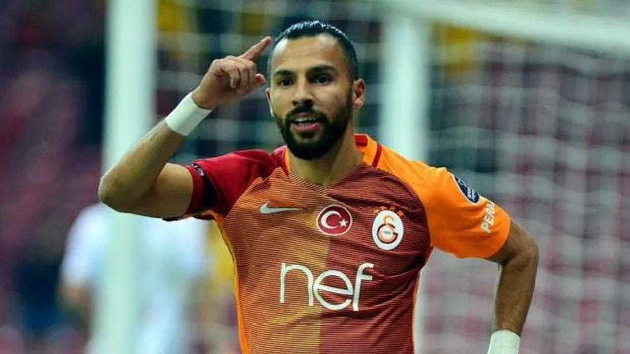 Galatasaray'ın eski yıldızı Yasin &Ouml;ztekin 39 yaşında 3. Lig ekibine imza attı!