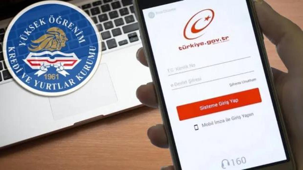 GSB 2026-2027 KYK burs başvuruları ne zaman başlayacak? İşte KYK burs miktarı