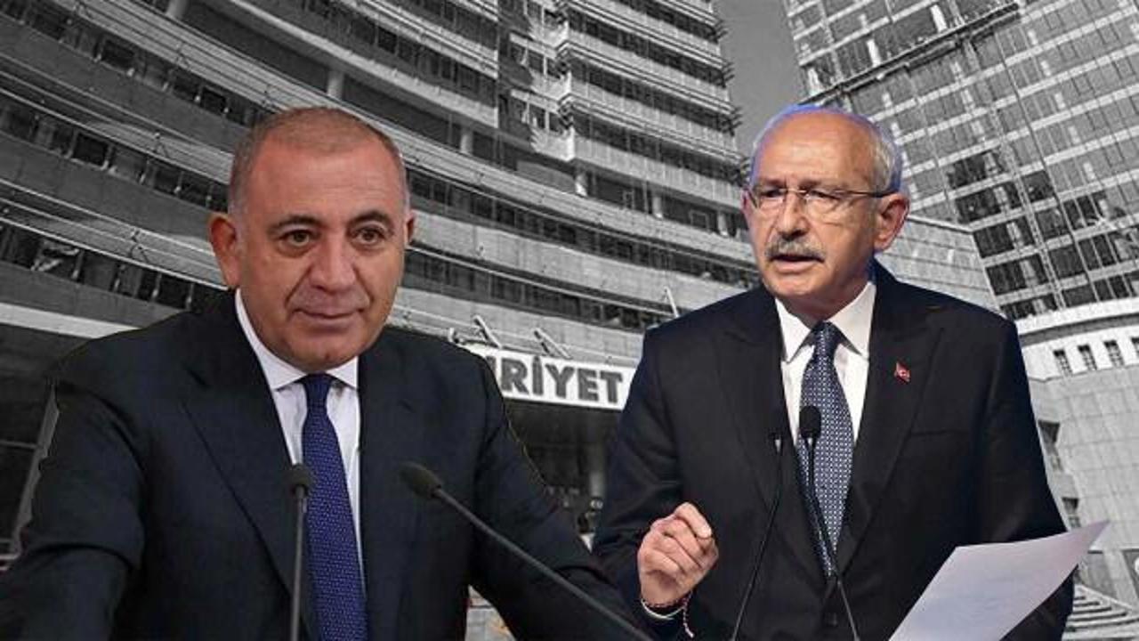 G&uuml;rsel Tekin'den Kılı&ccedil;daroğlu a&ccedil;ıklaması! 'Ben yokum diyemez'