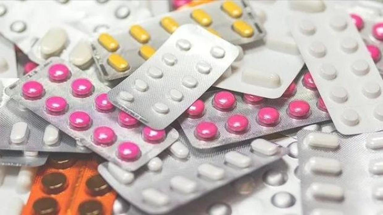 Hayati ila&ccedil;lar i&ccedil;in kritik adım!