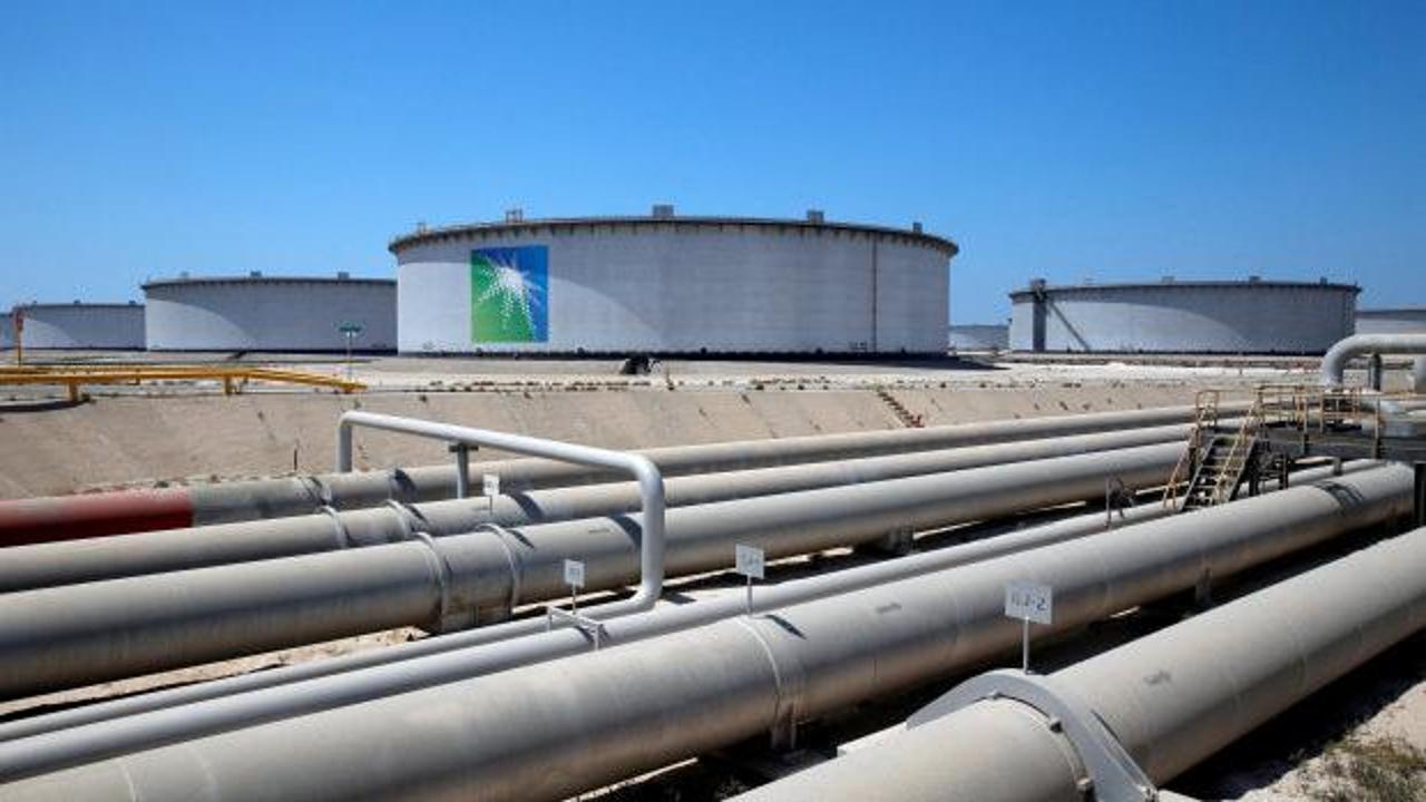 Husiler'den Aramco tesisine saldırı