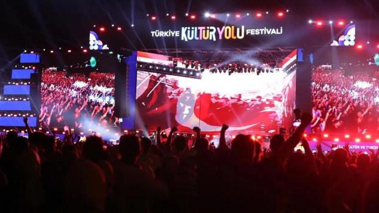 İngiliz Kraliyet Filarmoni Orkestrası K&uuml;lt&uuml;r Yolu Festivali'ne geliyor