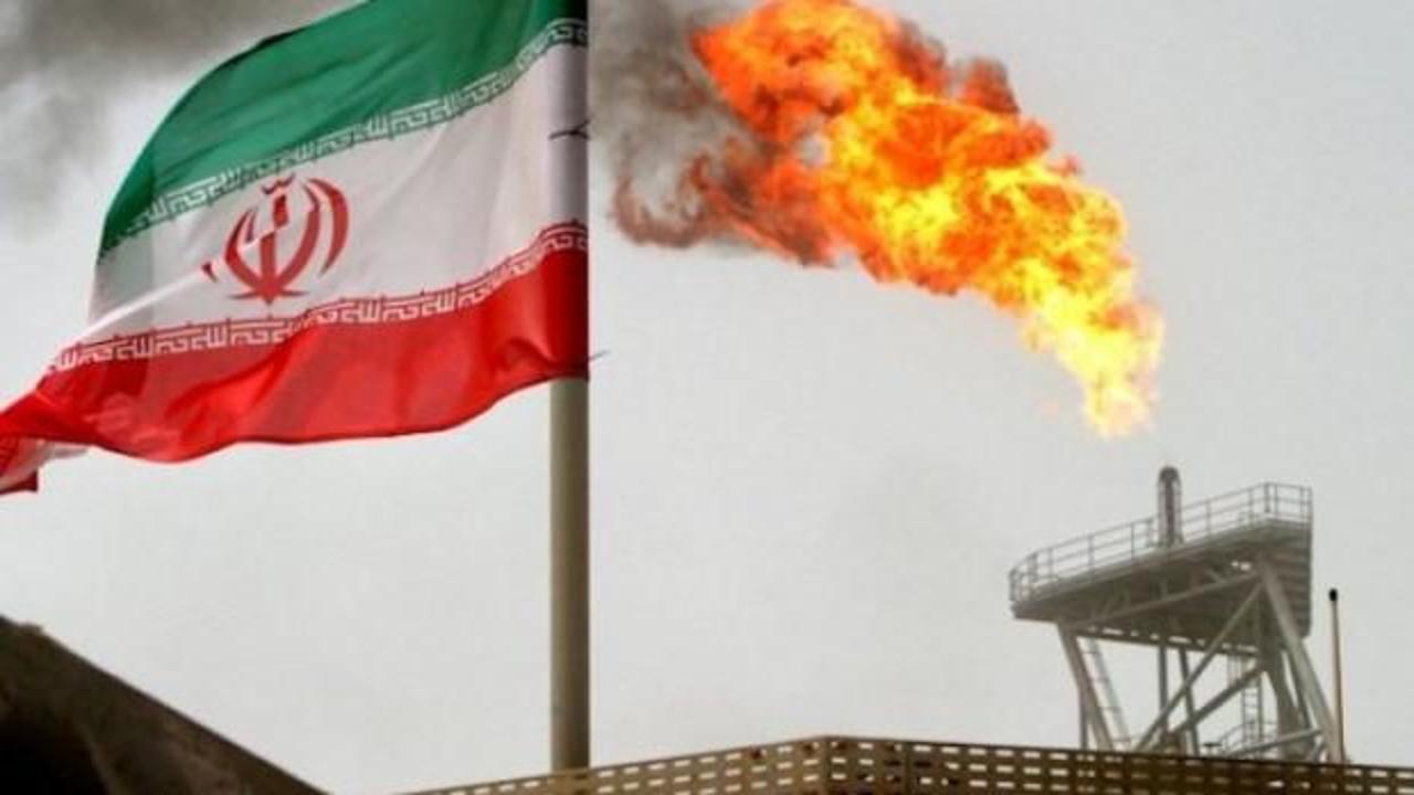 İran&rsquo;dan dev doğal gaz keşfi: 7,5 trilyon fit k&uuml;pl&uuml;k rezerv!