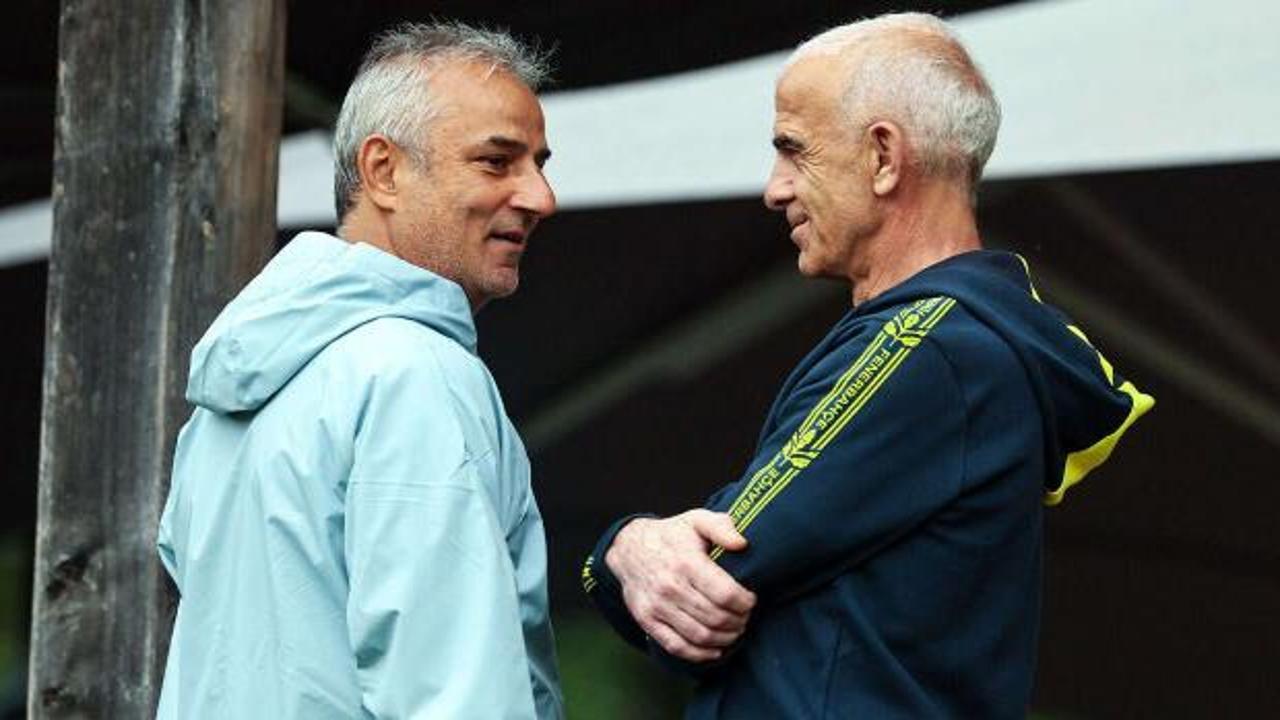 İsmail Kartal TFF'den haber bekliyoruz demişti! Oğuz &Ccedil;etin başvuru yapmadıklarını a&ccedil;ıkladı