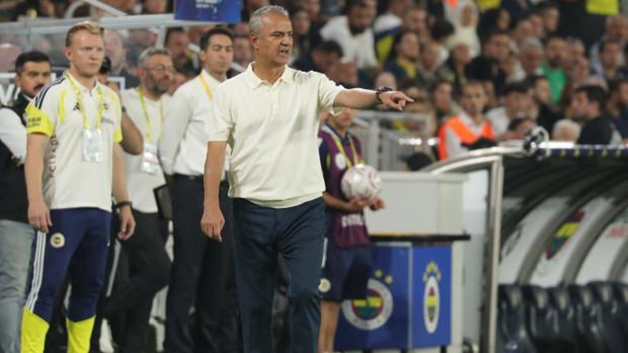 İsmail Kartal'dan galibiyet yorumu