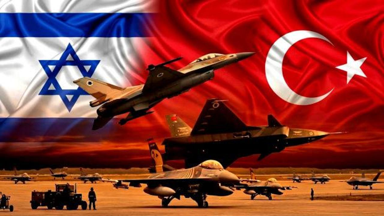 İsrail'den son dakika Türkiye duyurusu: Kabul etmeyeceğiz! - Haber 7 DÜNYA