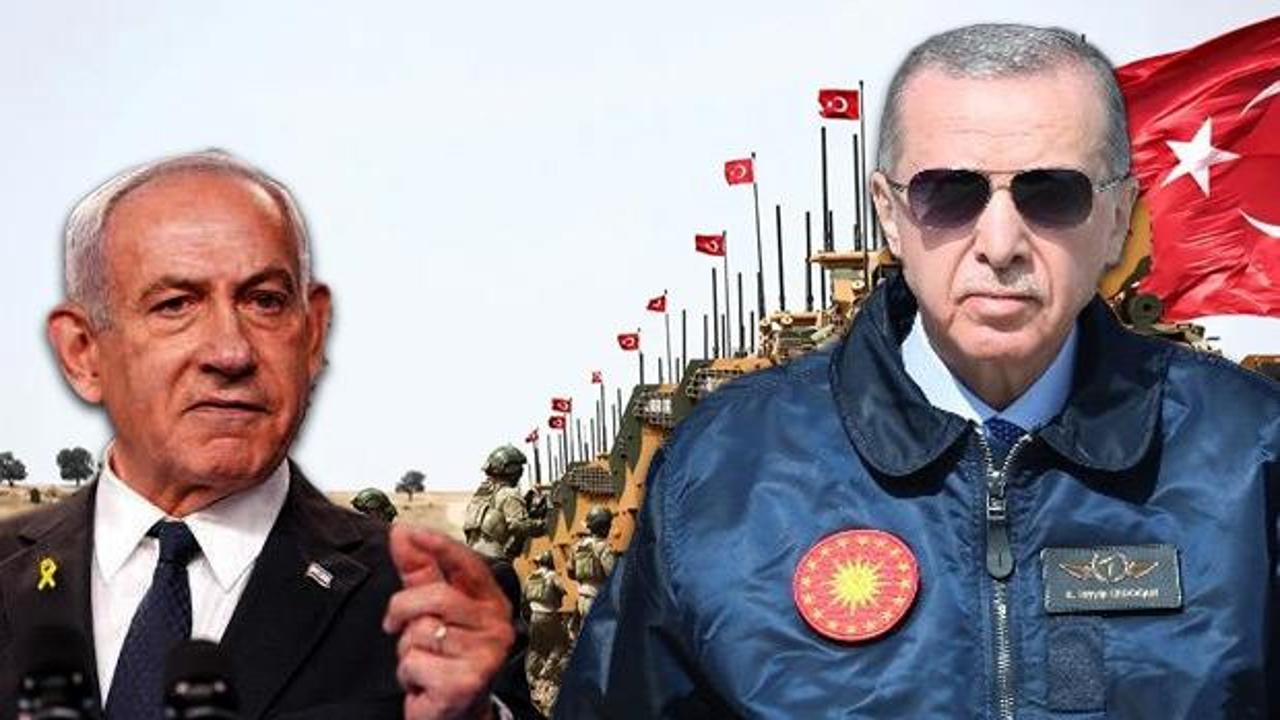 İsrail'in Ebu Zuhur saldırısı bölgesel dengeleri zorladı; Suriye ve Türkiye Türk askeri varlığını reddetti