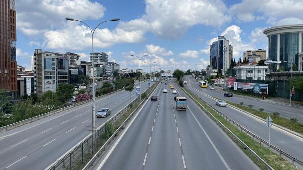 İstanbul&rsquo;da yollar kapanacak! 30 Ağustos &ouml;ncesi kritik uyarı, bu g&uuml;zergahlara dikkat