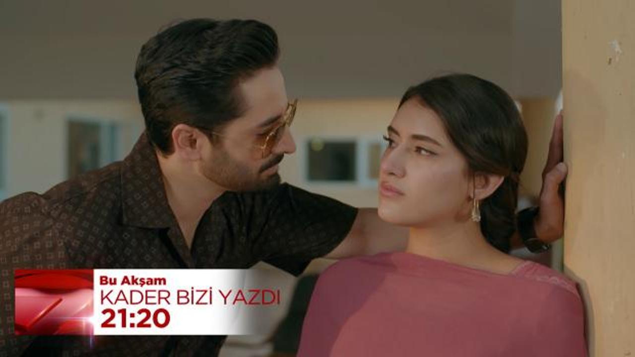 Kader Bizi Yazdı'da Kabir, Riya'yı ikna edebilecek mi? Her şeyi yapıyor!
