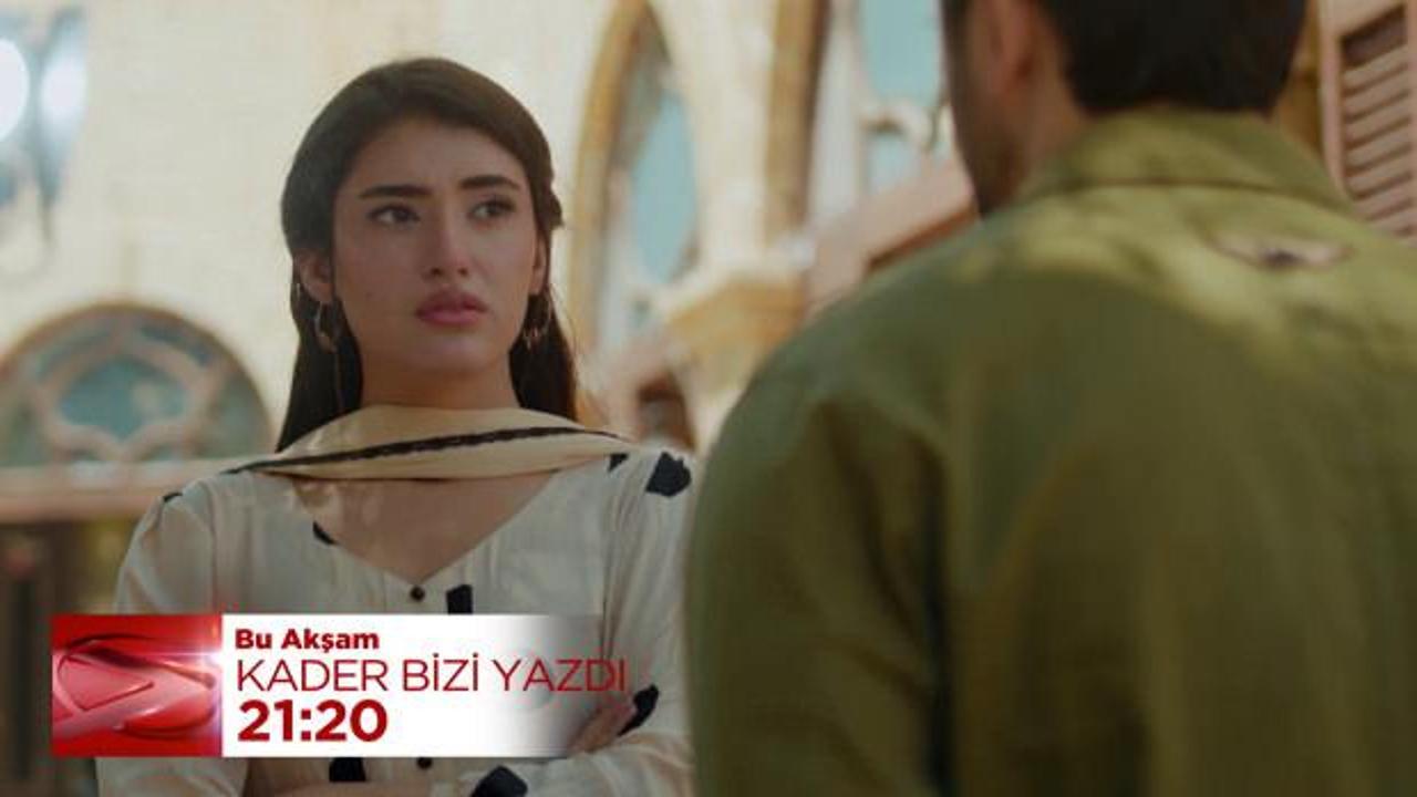 Kader Bizi Yazdı'da Kabir'den b&uuml;y&uuml;k hamle! Ailede krize sebep oluyor