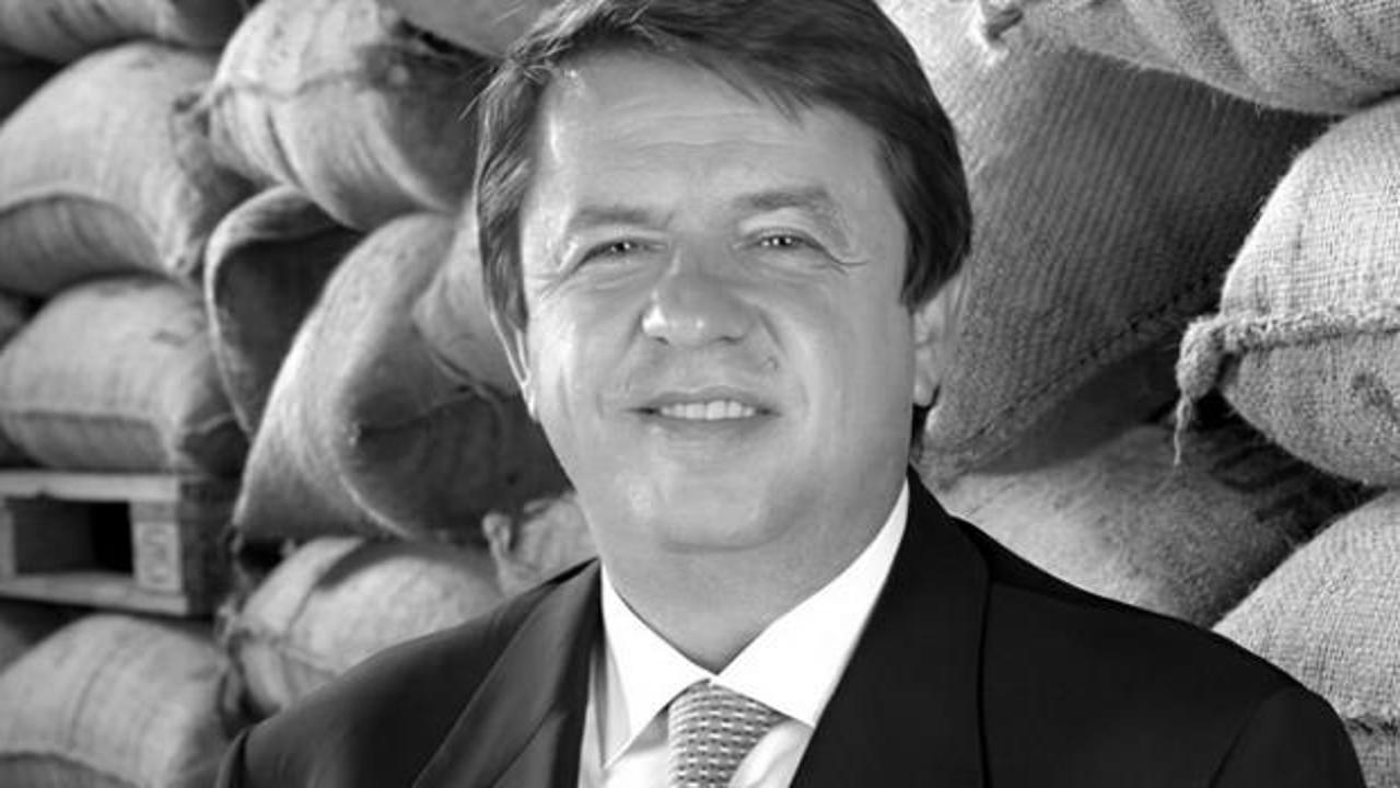 Kahve D&uuml;nyası&rsquo;nın sahibi Birol Altınkılı&ccedil; hayatını kaybetti