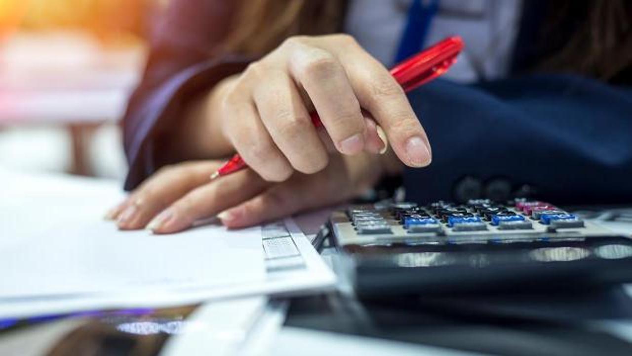 Kamu bor&ccedil;larının yapılandırılmasında son tarih 31 Ağustos!