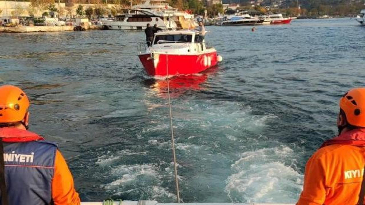 Kıyı Emniyeti Genel M&uuml;d&uuml;rl&uuml;ğ&uuml; 173 iş&ccedil;i alacak