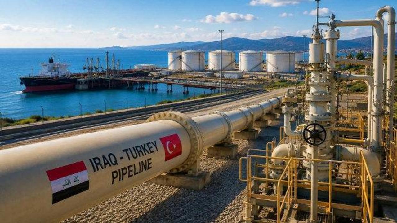 Komşu &uuml;lkeden kritik T&uuml;rkiye hamlesi! Başbakan Zeydi yeni hedefi belirledi