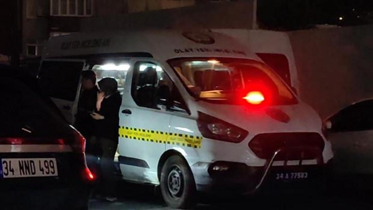 K&uuml;&ccedil;&uuml;k&ccedil;ekmece'deki kanlı pusuda 2 &ouml;l&uuml;! Saldırgan 10 g&uuml;nd&uuml;r aranıyor 
