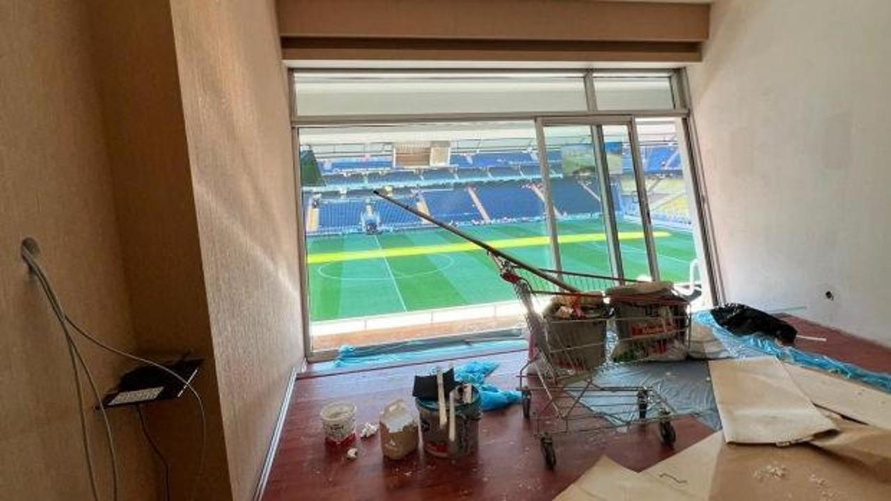 'Loca' krizi s&uuml;r&uuml;yor! Fenerbah&ccedil;e'den Acun Ilıcalı'ya karşı yeni hamle