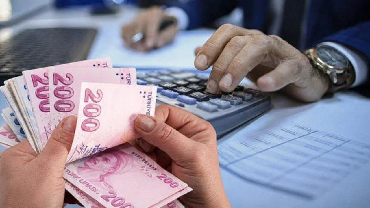 Maliye yapay zek&acirc;yı devreye aldı! Vergi ka&ccedil;aklarına yakın takip