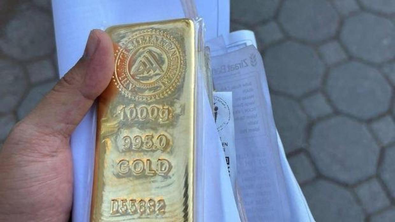Mart ayında evini satıp 1 kilo altın almıştı! İşte 6 aylık kazancı