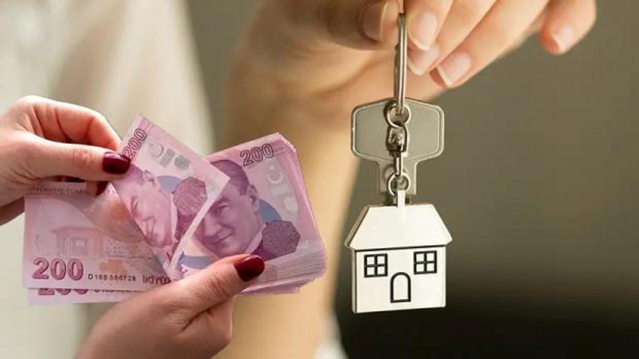 Merkez Bankası verileri a&ccedil;ıklandı: Kiraların en &ccedil;ok arttığı iller belli oldu