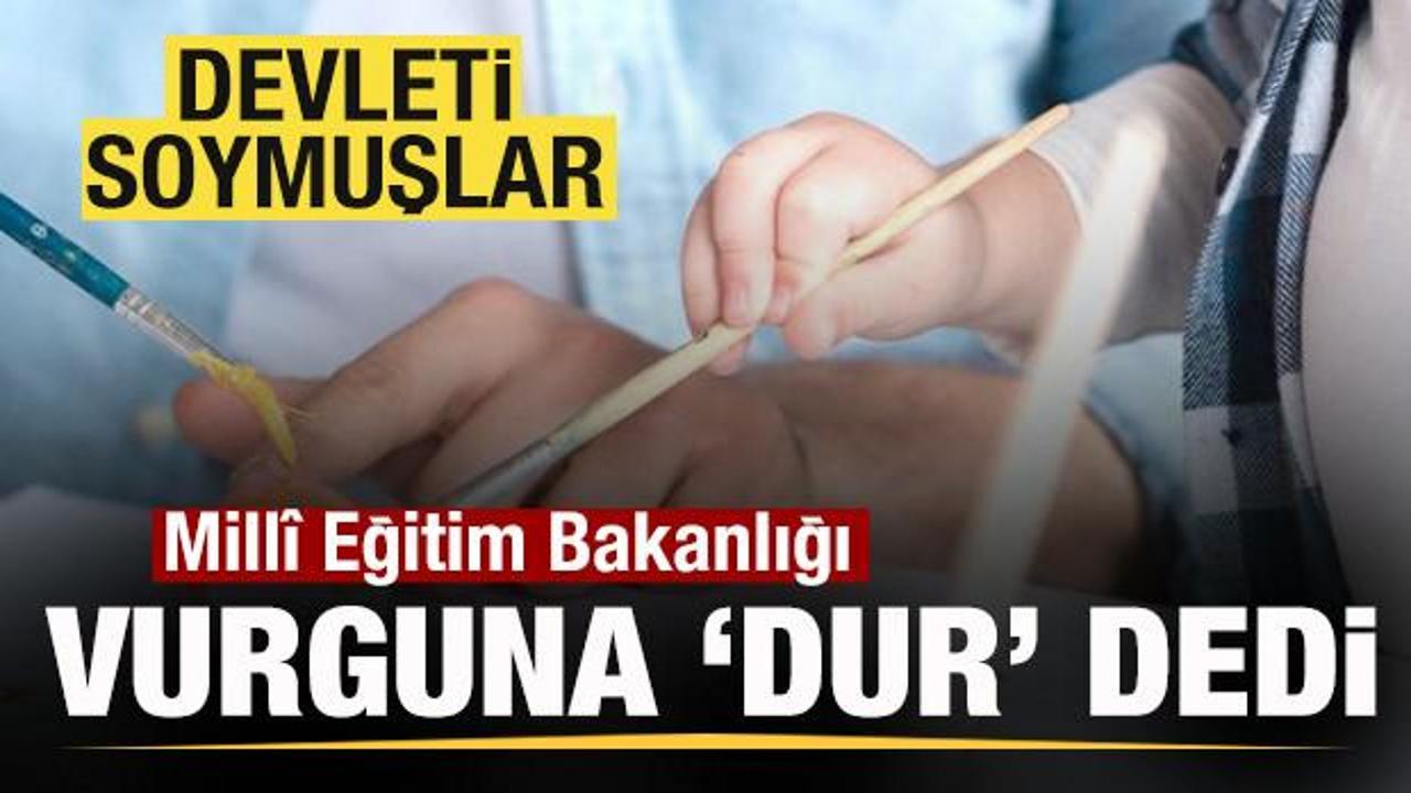 Millî Eğitim Bakanlığı, Özel Eğitim Merkezlerinde Usulsüzlüklere Karşı Denetimleri Güçlendiriyor
