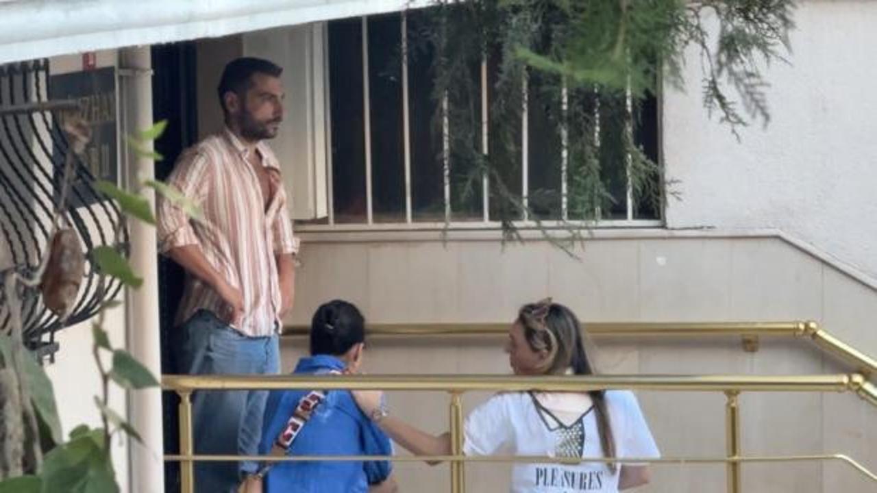Nişantaşı'nda kahreden &ouml;l&uuml;m! Eve girince acı manzarayla karşılaştılar