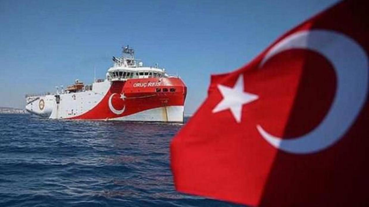 Oru&ccedil; Reis uykularını ka&ccedil;ırdı! 'T&uuml;rkiye'ye m&uuml;dahale edin' talebi