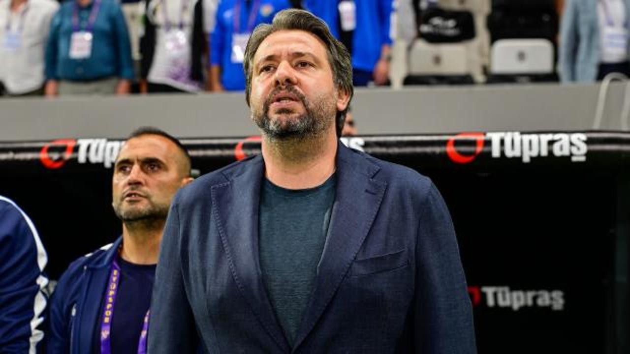 &Ouml;zhan Pulat: 'Galibiyete g&ouml;lge d&uuml;ş&uuml;rmek istemiyorum ama...'