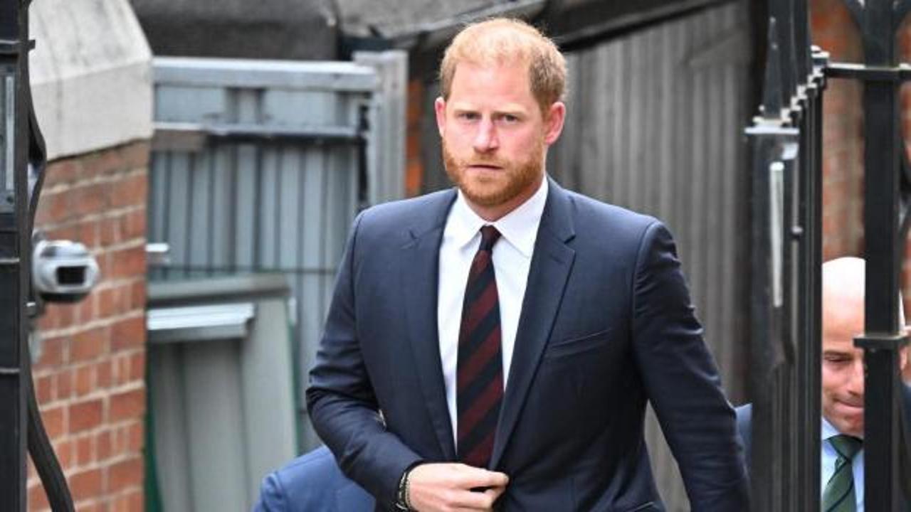 Prens Harry 9,5 milyon sterlin tazminat &ouml;deyecek