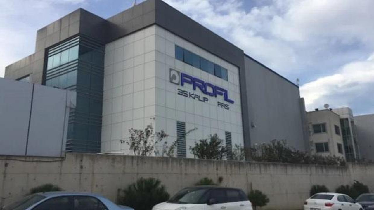 Profil Sanayi'den sosyal medyadaki soruşturma iddialarına yalanlama
