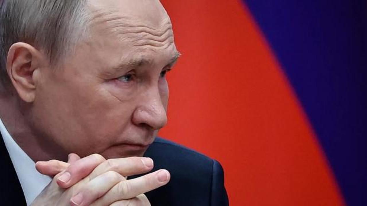 Putin uyarmıştı! Lavrov'dan a&ccedil;ık tehdit: Savaş sayarız