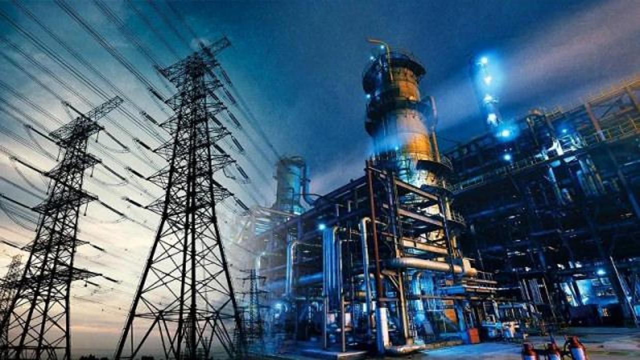 Resmi Gazete'de yayımlandı: Enerjide acele kamulaştırma!