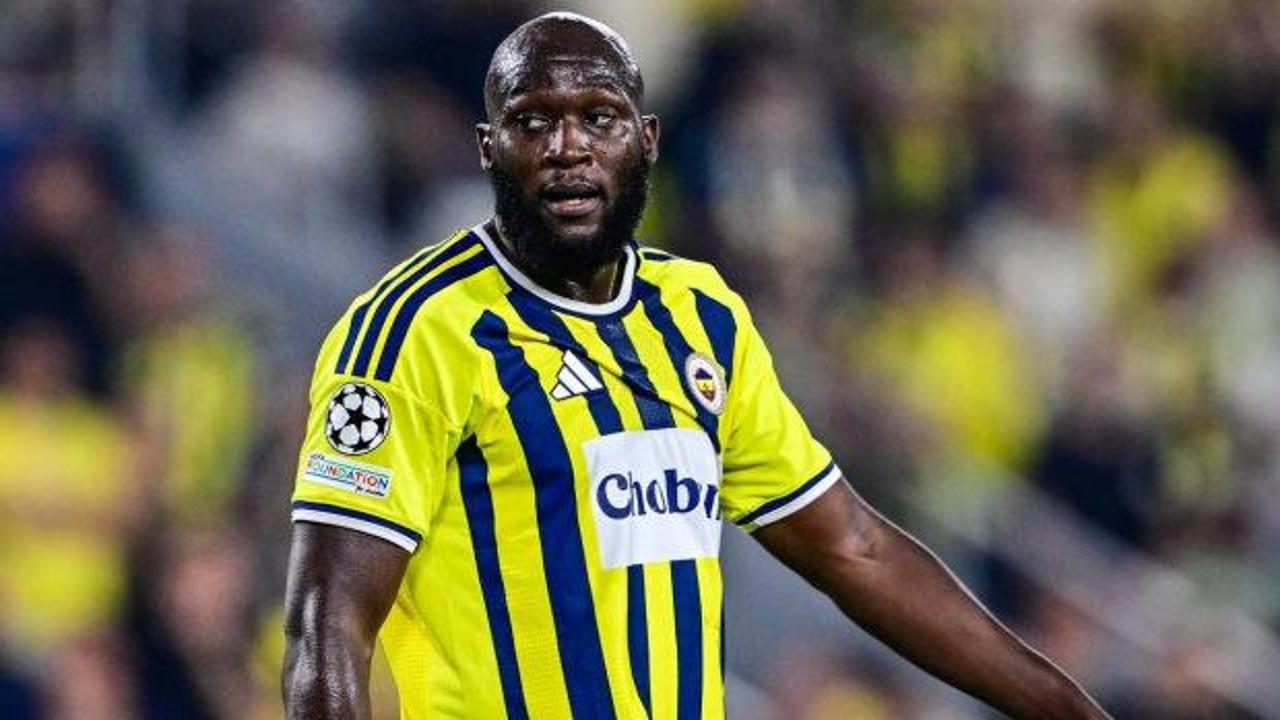 Romelu Lukaku: Beni boykot ettiler!