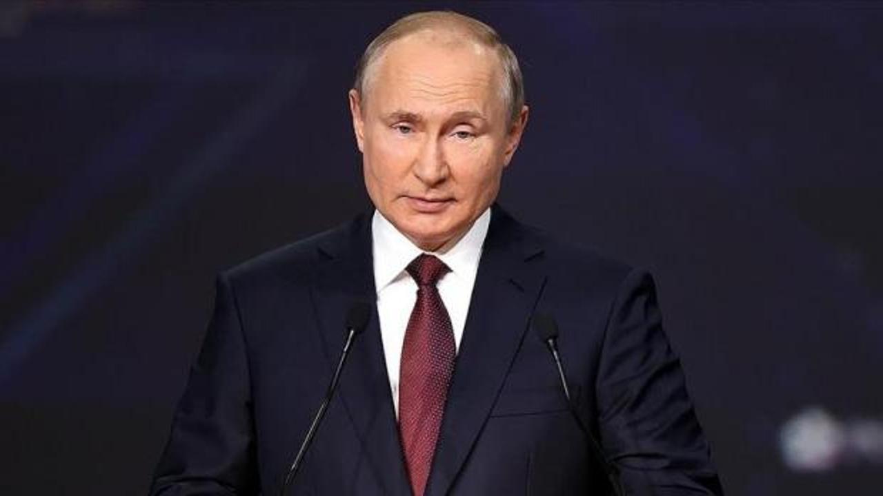 Rusya n&uuml;kleer enerjide dev hamleye hazırlanıyor: Putin 30 gigavatlık yeni hedefi duyurdu
