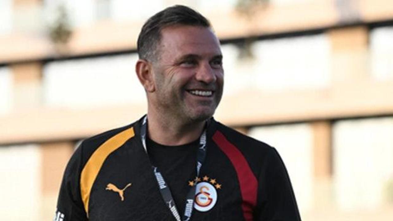 Rusya'ya uygulanan ambargo Galatasaray'a yaradı!