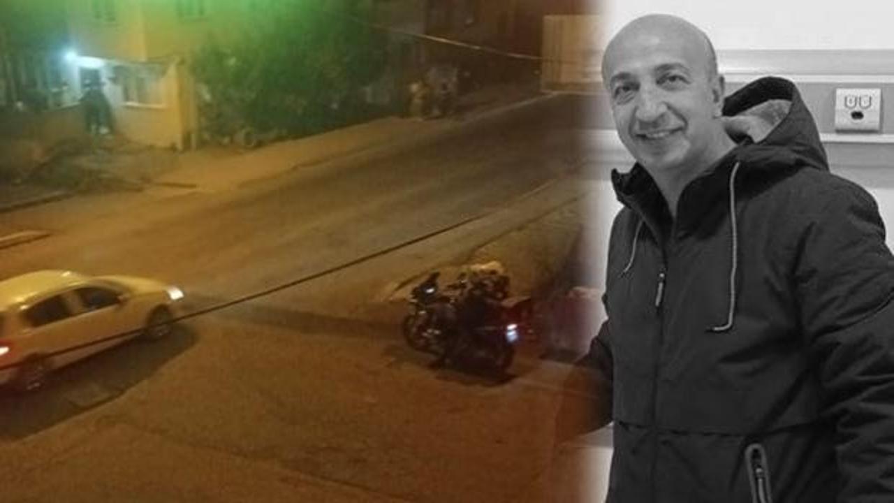 Sakarya'da cinayet! 20 g&uuml;n &ouml;nce evlenen adam, &uuml;vey oğlu tarafından &ouml;ld&uuml;r&uuml;ld&uuml;