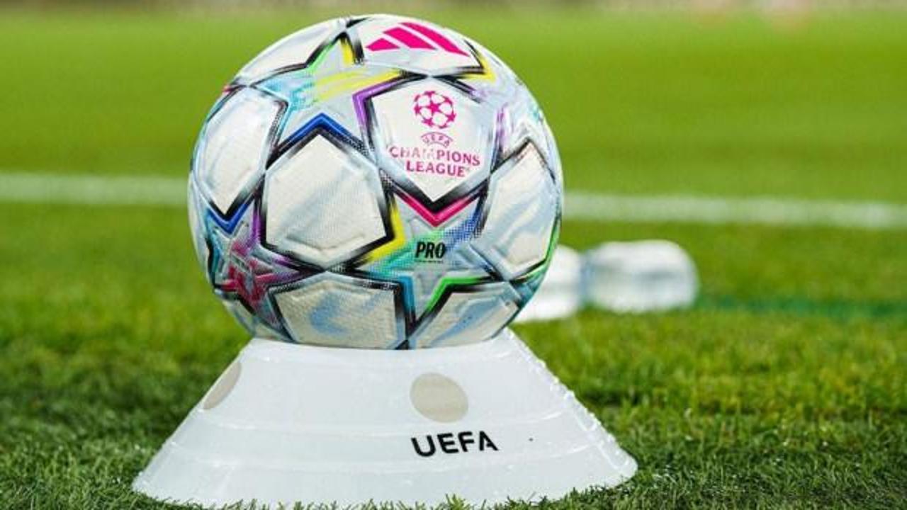 Şampiyonlar Ligi'nde ilgin&ccedil; gece! Ma&ccedil;larda kazanan &ccedil;ıkmadı