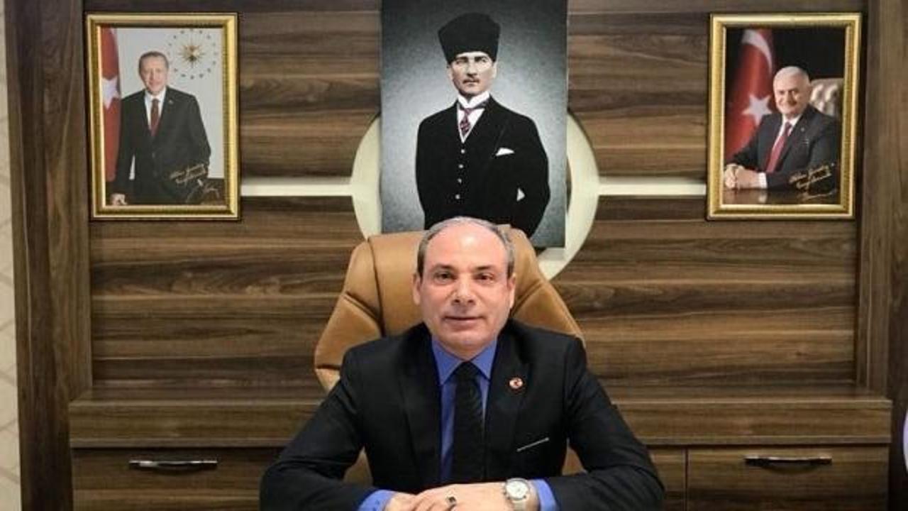 Şehit aileleri ve gazilere provokasyon uyarısı: Marjinal grupların oyununa gelmeyin