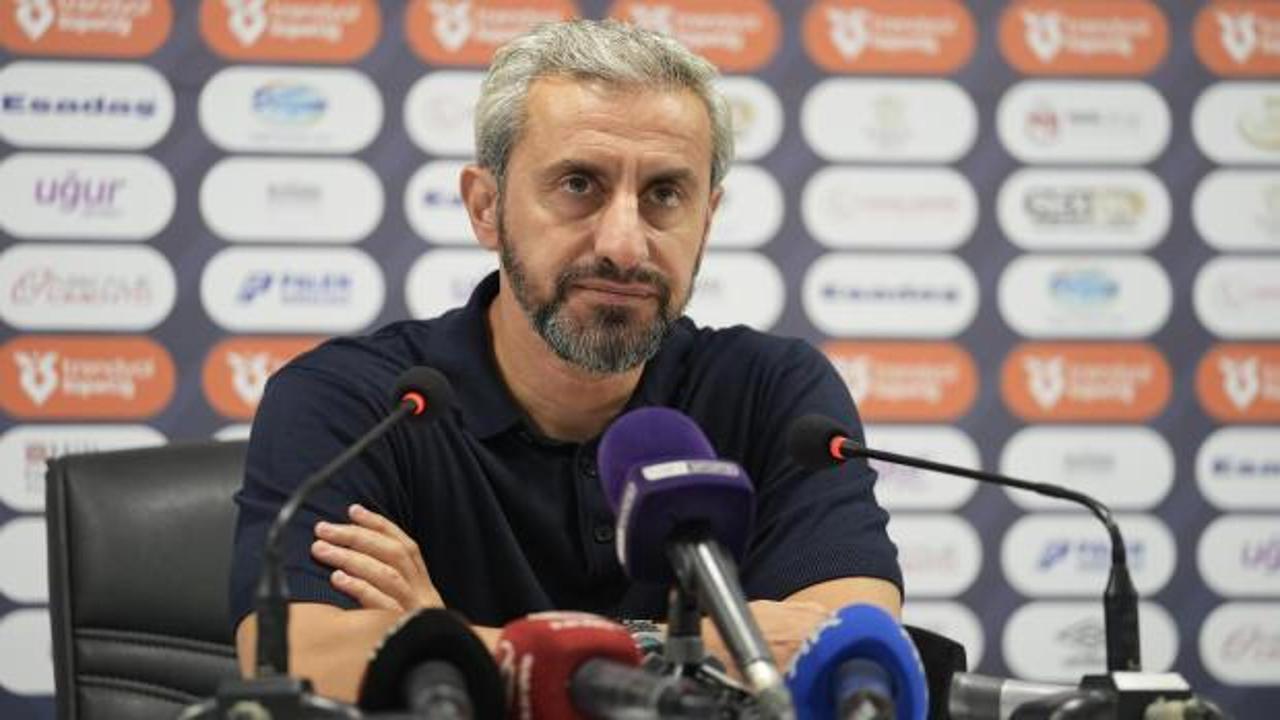 Serkan &Ouml;zbalta: Bu takım ilk 12'nin i&ccedil;inde olacak