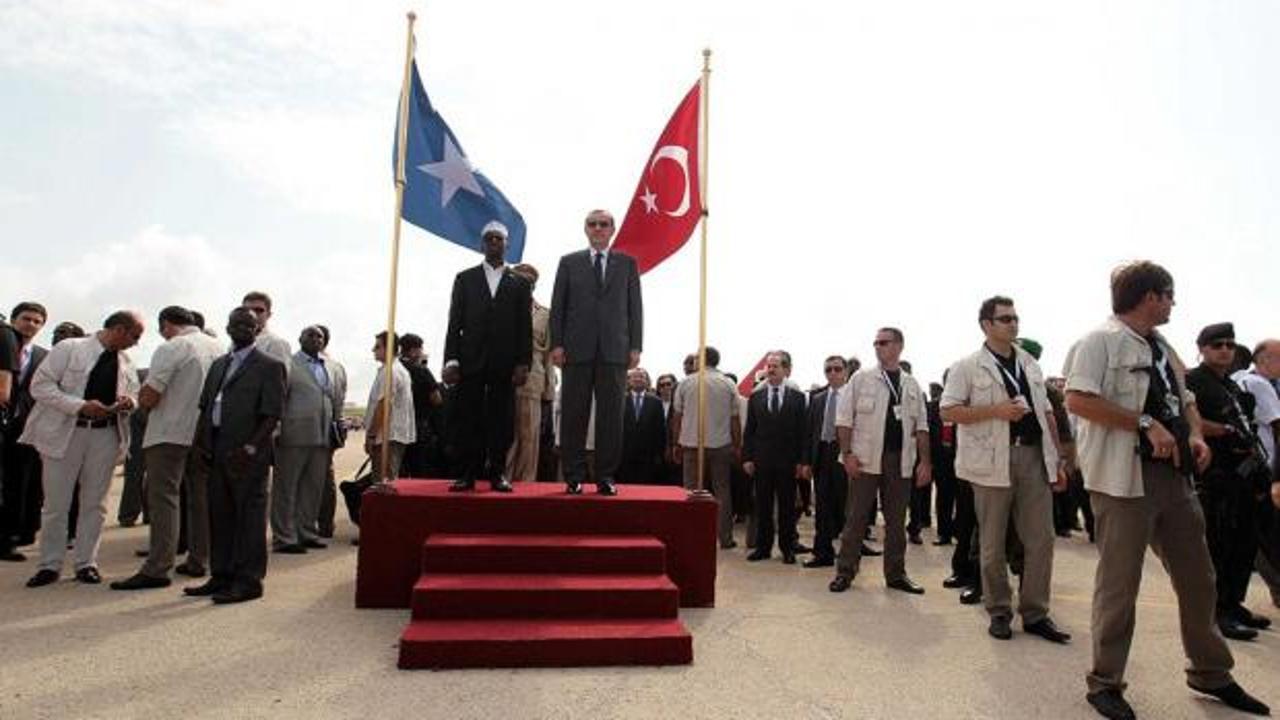 Cumhurbaşkanı Erdoğan'ın 2011 Somali Ziyareti, İlişkileri Dönüştürdü