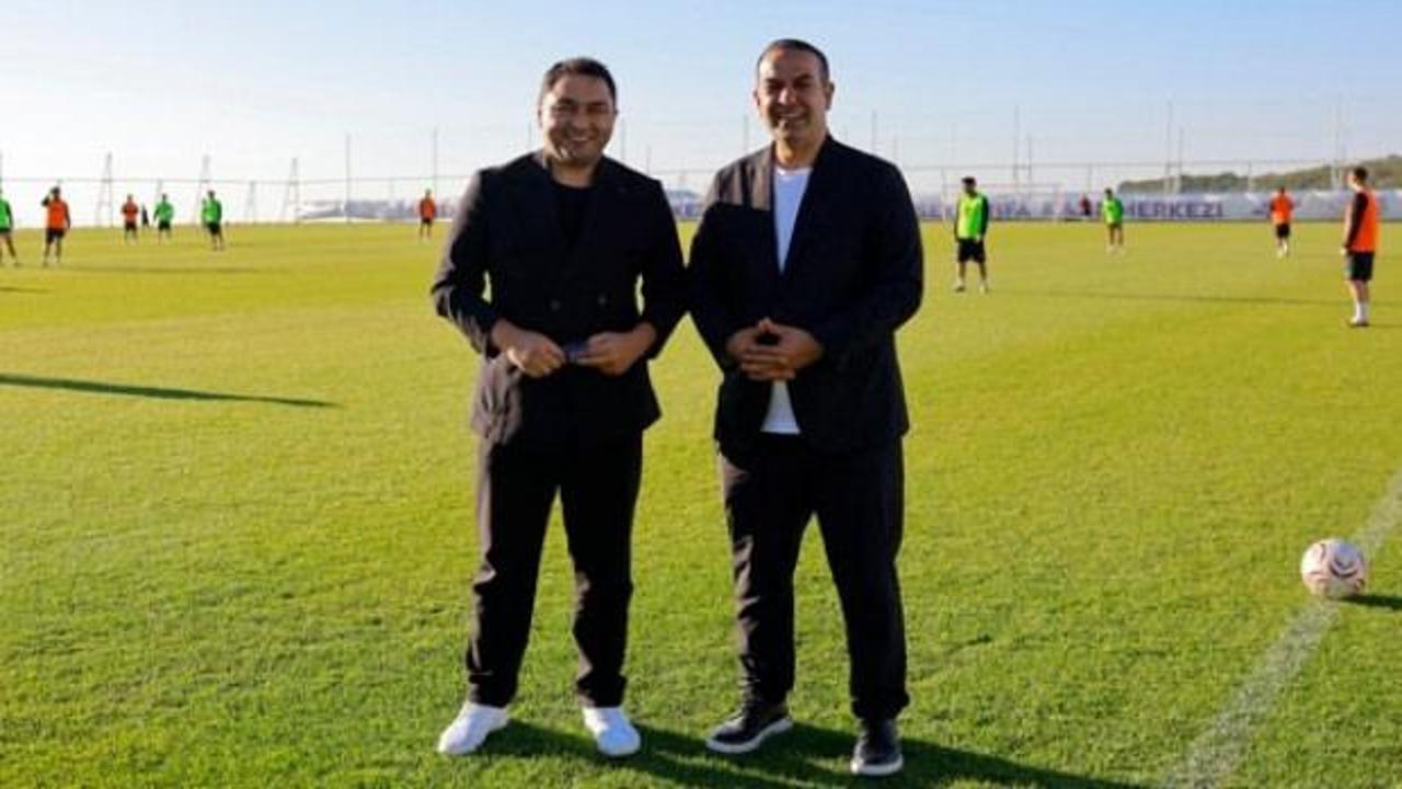 Spor d&uuml;nyasının &uuml;nl&uuml; isimleri Erciyes&rsquo;e hayran kaldı! Avrupa standartlarında tesis