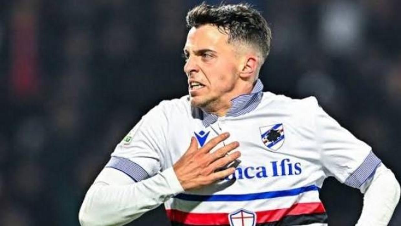S&uuml;per Lig'e Serie A'dan 24 yaşında sol bek! 