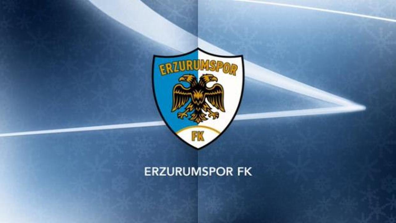 Erzurumspor'dan sayılmayan gol itirazı! 'Niyetiniz yapay'