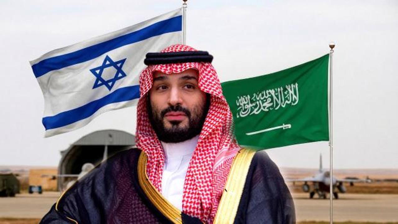 Suudi Arabistan'dan t&uuml;m d&uuml;nyaya İsrail &ccedil;ağrısı! Al&ccedil;ak saldırı sonrası harekete ge&ccedil;tiler