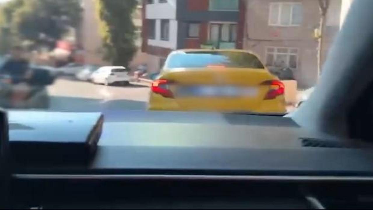 Taksiyle uyuşturucu sevkiyatı yapan 2 ş&uuml;pheli yakalandı