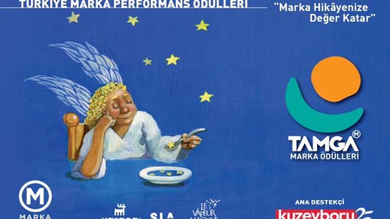 TAMGA &Ouml;d&uuml;lleri&rsquo;ne başvurular i&ccedil;in son hafta!
