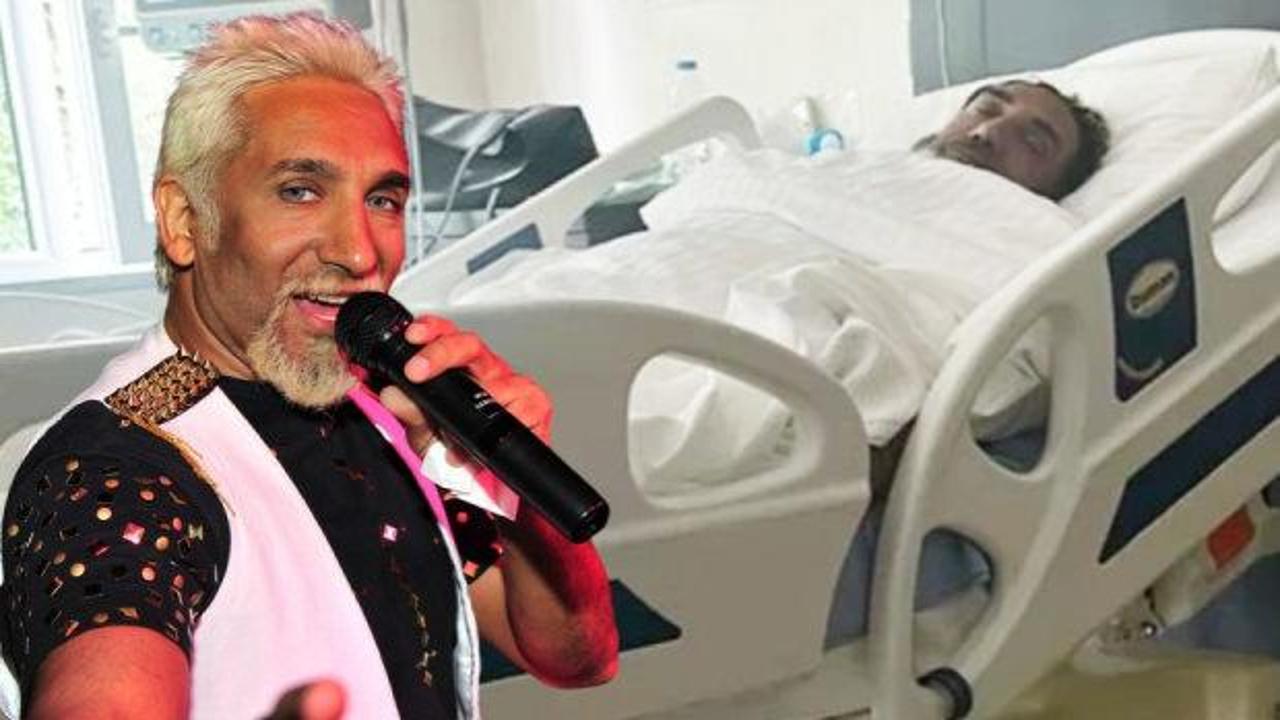 Tarık Meng&uuml;&ccedil; pataloji sonucunu a&ccedil;ıkladı!