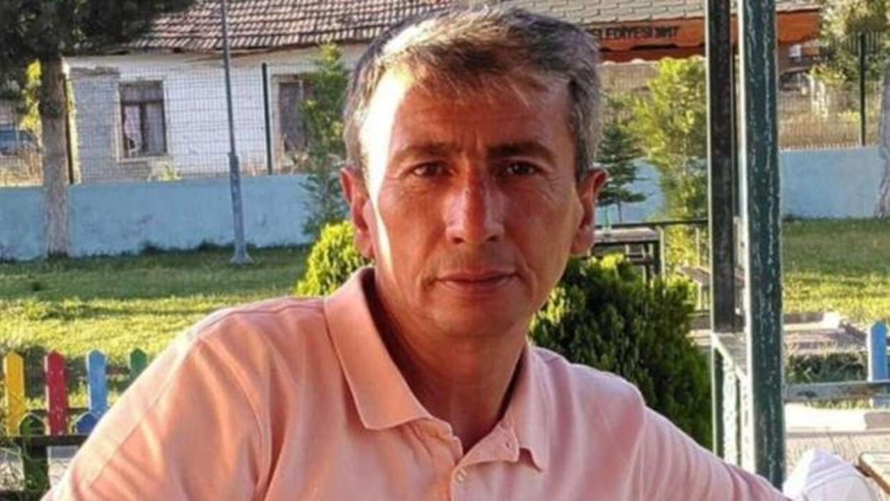 Tartıştığı babasını bı&ccedil;aklayarak &ouml;ld&uuml;rd&uuml;!