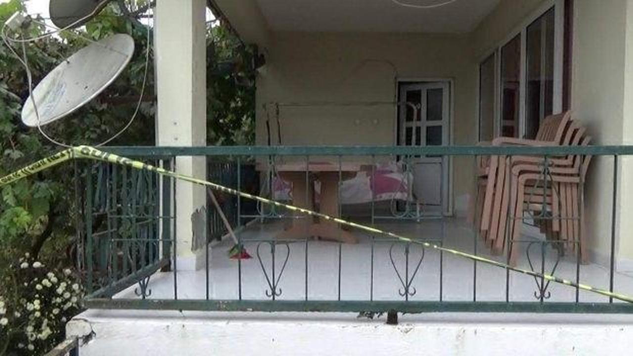 Tekirdağ'da 11 yıl &ouml;nce &ouml;ld&uuml;r&uuml;len Zeynep'in katili Almanya'da yakalandı