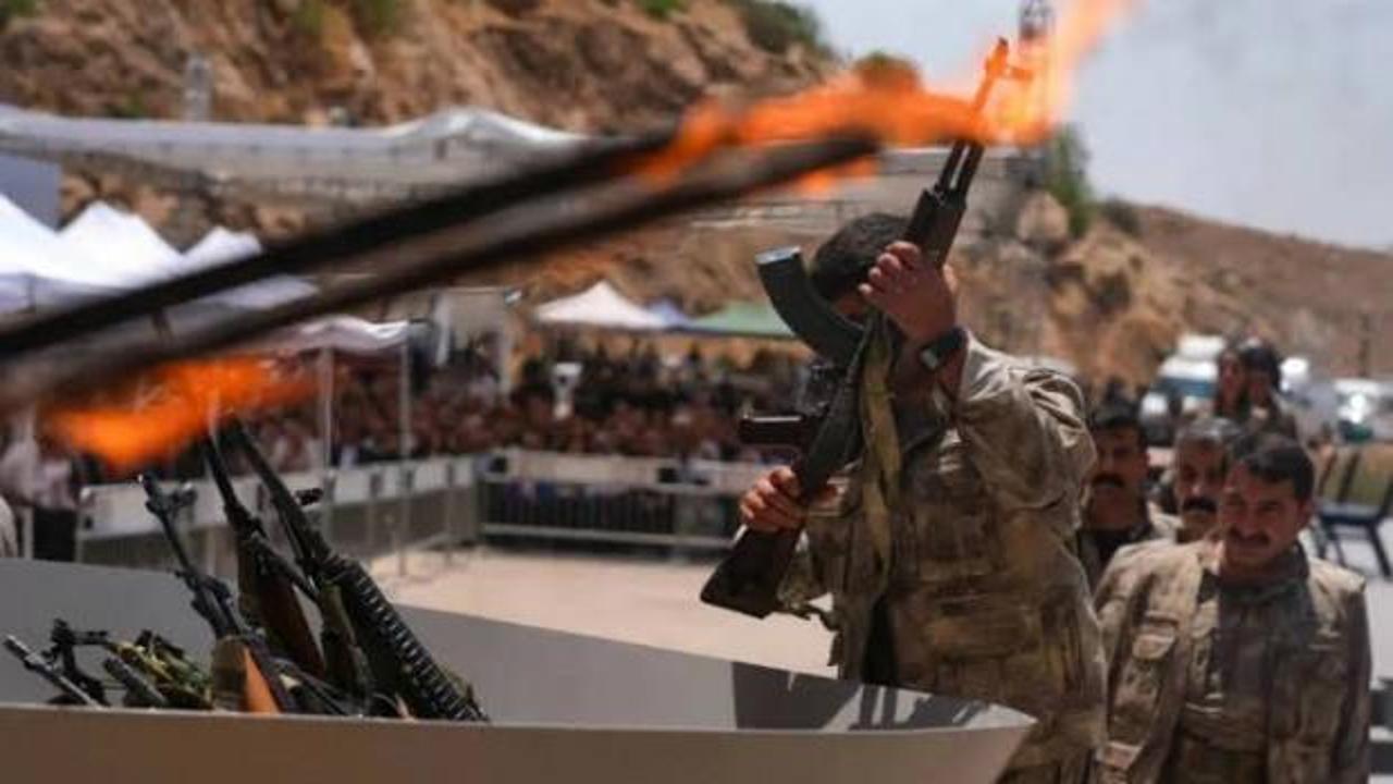 Ter&ouml;rs&uuml;z T&uuml;rkiye'de yeni d&ouml;nem! Takip Kurulu sahaya iniyor